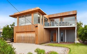 Aireys Coastal Beach House Luxury With Ocean Views